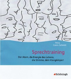 Sprechtraining - Coers-Schmitt, Petra