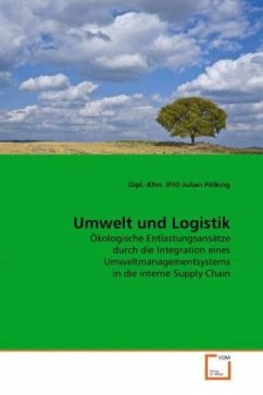 Umwelt und Logistik