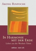 In Harmonie mit der Erde