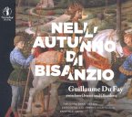 Nell' Autumno Di Bisanzio