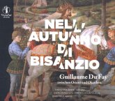 Nell' Autumno Di Bisanzio