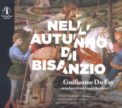 Nell' Autumno Di Bisanzio - Baka/Ex Silentio/Ensemble Arkys