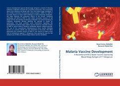 Malaria Vaccine Development