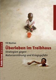 Cover Überleben im Treibhaus