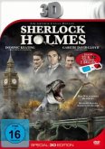 Sherlock Holmes 3D-Edition
