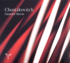 Streichquartette - Byron Quartett