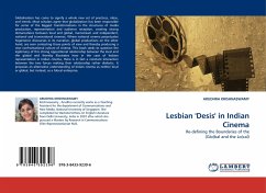 Lesbian ''Desis'' in Indian Cinema - KRISHNASWAMY, ARUDHRA