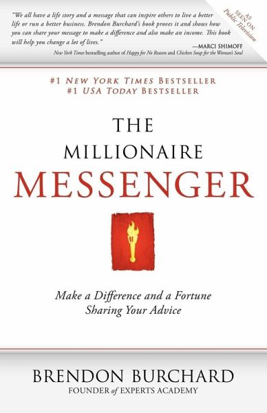 The Millionaire Messenger
