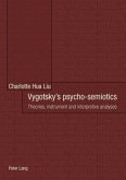 Vygotsky's psycho-semiotics