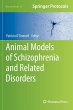 Animal Models of Schizophrenia and... - Bild 1
