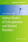 Animal Models of Schizophrenia and Related Disorders
