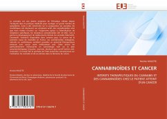 CANNABINOÏDES ET CANCER - MULETTE, Nicolas