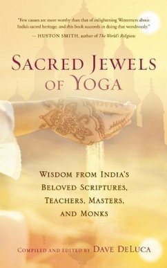 Sacred Jewels of Yoga