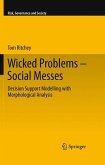 Wicked Problems ¿ Social Messes