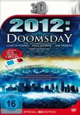 2012: Doomsday 3D-Edition