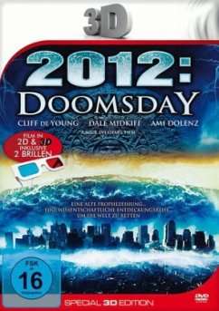 2012: Doomsday 3D-Edition