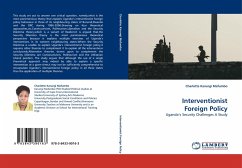 Cover Interventionist Foreign Policy