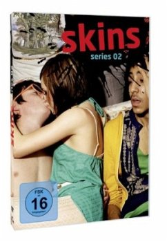 Skins-Staffel 2 - Skins