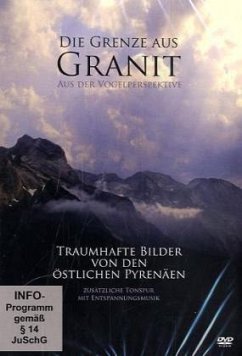 Die Grenze aus Granit