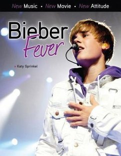 Bieber Fever - Sprinkel, Katy
