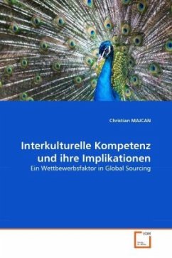 Interkulturelle Kompetenz und ihre Implikationen