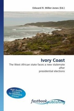 Ivory Coast - Miller-Jones, Edward R.