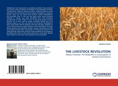 THE LIVESTOCK REVOLUTION - Postrk, Vladimír