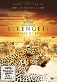 Serengeti - Circle of Life / African Symphony