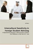 Intercultural Sensitivity in Foreign Student Advising