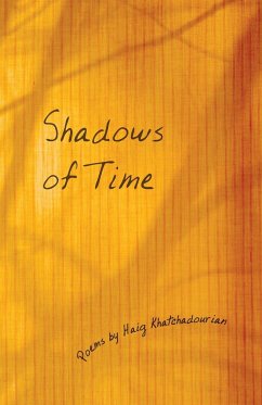 Shadows of Time - Khatchadourian, Haig A.