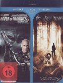 River of Darkness, Bread Crumbs - Das Hänsel & Gretel Massaker - 2 Disc Bluray