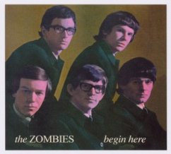 Begin Here (Mono) - Zombies The