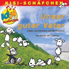 Cover Unser guter Vater (CD)