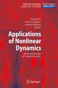 Applications of Nonlinear Dynamics