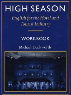 Cover High Season, Workbook
