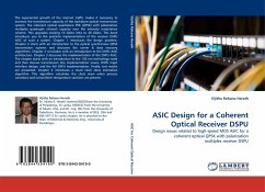 ASIC Design for a Coherent Optical Receiver DSPU - Herath, Vijitha Rohana