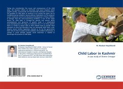 Child Labor in Kashmir