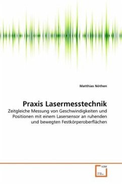 Praxis Lasermesstechnik - Nöthen, Matthias