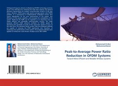 Peak-to-Average Power Ratio Reduction in OFDM Systems