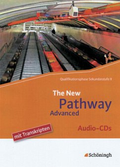 The New Pathway Advanced / The New Pathway Advanced - Edelbrock, Iris;Schmidt-Grob, Birgit