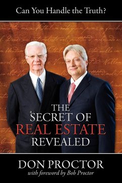 The Secret of Real Estate Revealed - Proctor, Don