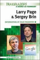 Larry Page and Sergey Brin - Henderson, Harry