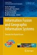 Information Fusion and Geographic... - Bild 1
