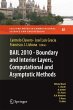 BAIL 2010 - Boundary and Interior... - Bild 1