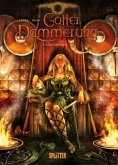 Kampf um Asgard / Götterdämmerung Bd.5