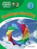 Level 3, Reading and writing