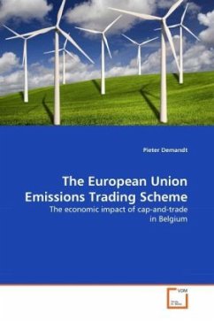 The European Union Emissions Trading Scheme - Demandt, Pieter
