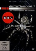 BBC - Animal Weapons - Teil 1