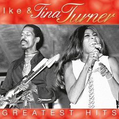 Greatest Hits - Ike & Tina Turner