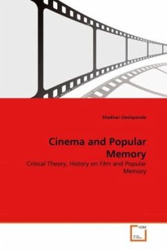 Cinema and Popular Memory